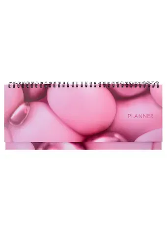 Планинг недат. 56л 