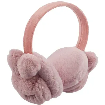 Меховые наушники Кролики (12-HUQI-001) Bookvalno