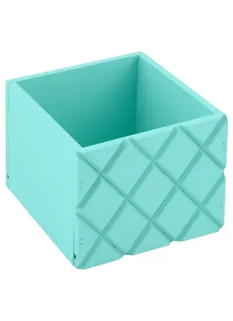 Ящик № 12 Тиффани