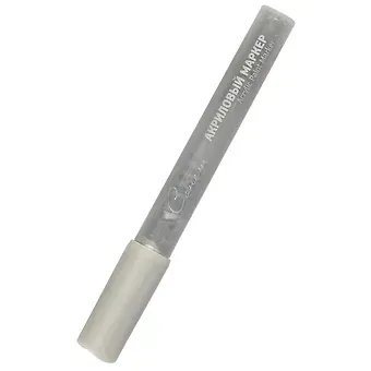 Маркер акриловый 