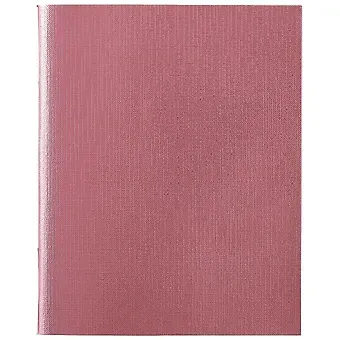 Тетрадь в клетку Hatber, 