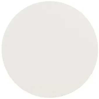 Круглый холст на картоне «Art idea», 18 см