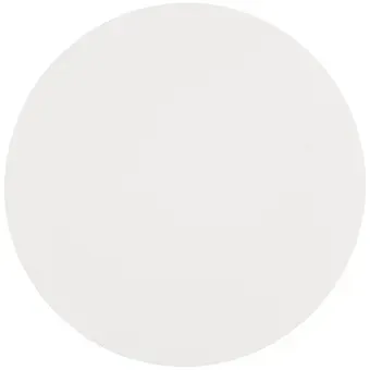 Круглый холст на картоне «Art idea», 30 см