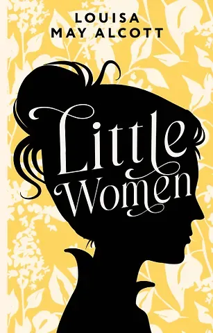 Луиза Мэй Олкотт Little Women