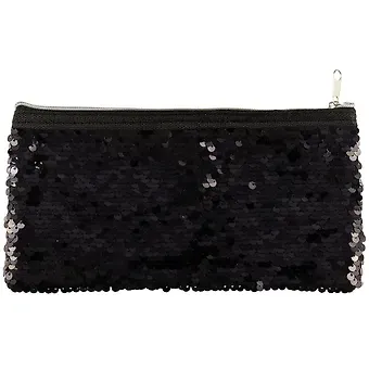 Пенал-косметичка «Чёрный»