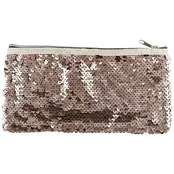 Пенал-косметичка «Розовый»