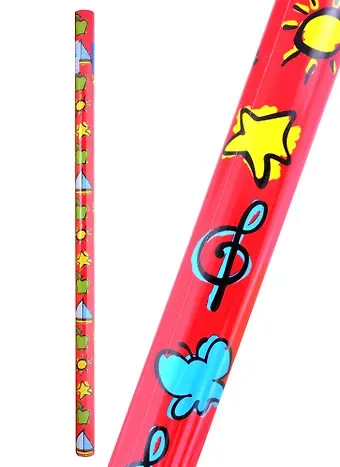 Бумага упаковочная 70*100см 