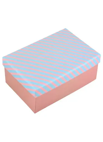 Коробка подарочная 