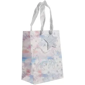 Пакет А5 23*18*10  