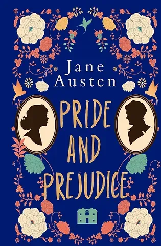 Джейн Остен Pride and Prejudice
