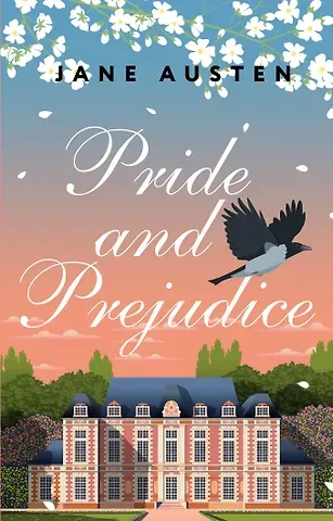 Джейн Остен Pride and Prejudice