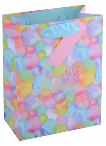 Пакет А5 18*23*10 