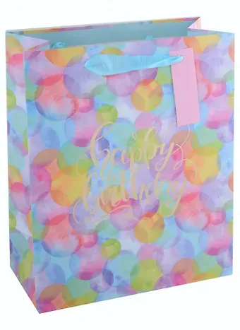 Пакет А4 26*32*12 