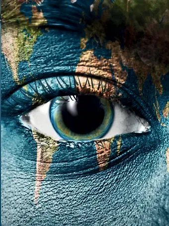 Мария Сергеевна Кожевникова 1000 лучших мест планеты, которые нужно увидеть за свою жизнь. 4-е изд. испр. и доп. (стерео-варио глаз)