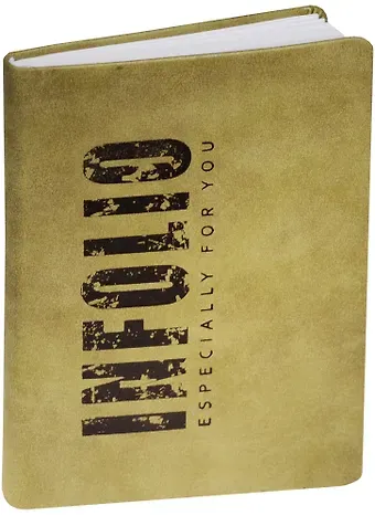 Ежедневник недат. А6+ 96л 120*170 