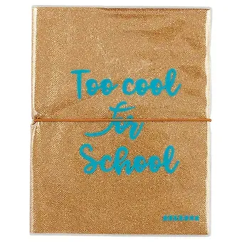 Дневник школьный GoodMark, Too cool for school