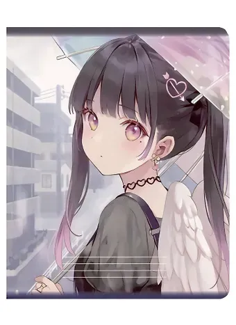 Тетрадь в клетку Эксмо, 