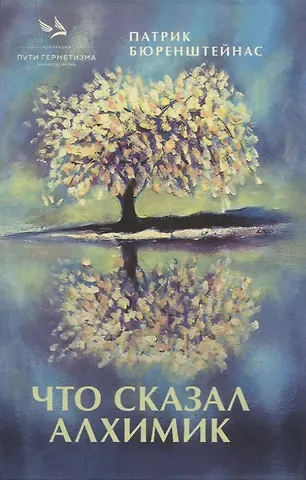 Патрик Бюренштейнас Что сказал алхимик
