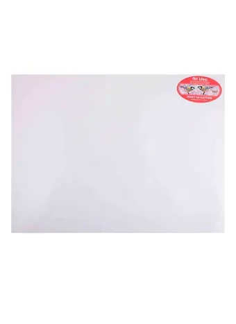 Холст на картоне Art idea, грунтованый, 30 х 40 см