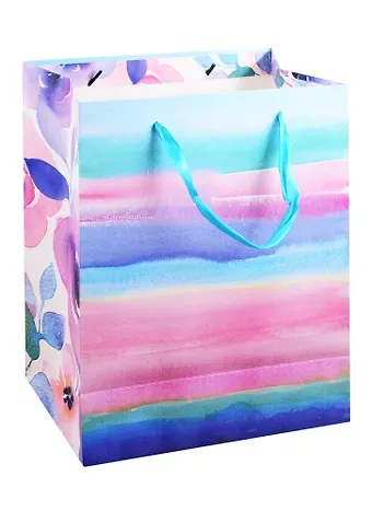 Пакет подарочный  