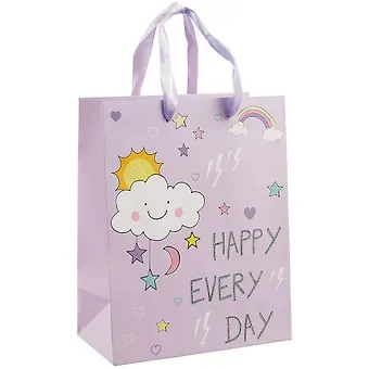 Пакет А5 23*18*10 