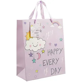 Пакет А4 32*26*12 