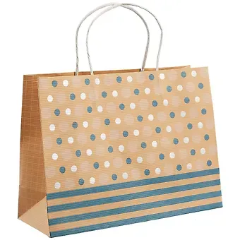 Пакет А4 22*30*11 