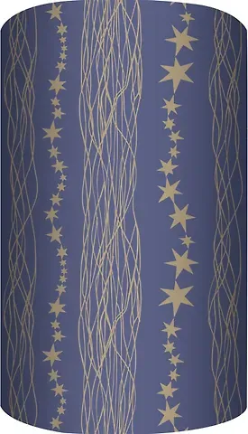 Бумага упаковочная 70*100см 