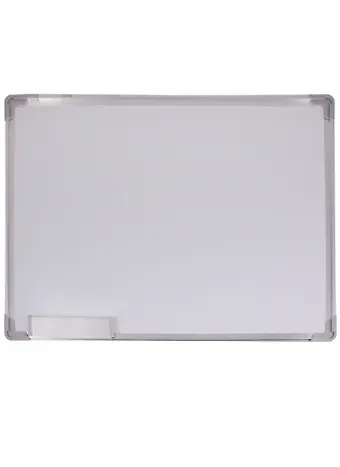 Доска офисная белая