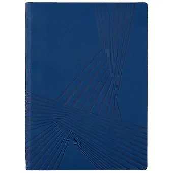 Ежедневник недат. А6+ 126*174 160л 