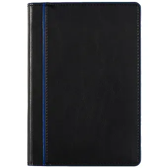 Ежедневник недат. А5 160л 