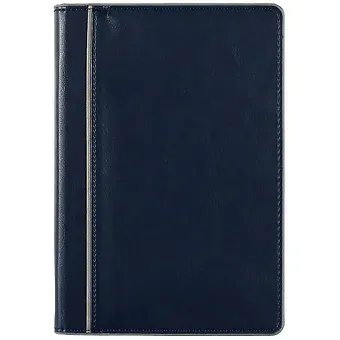 Ежедневник недат. А5 160л 