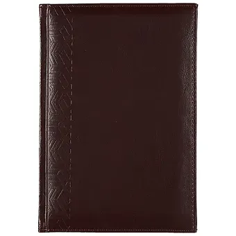 Ежедневник недат. А5 160л 