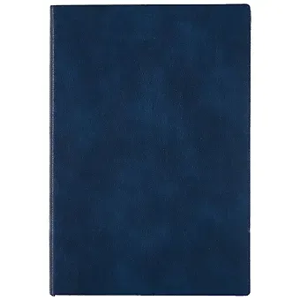 Ежедневник недат. А5 120л 