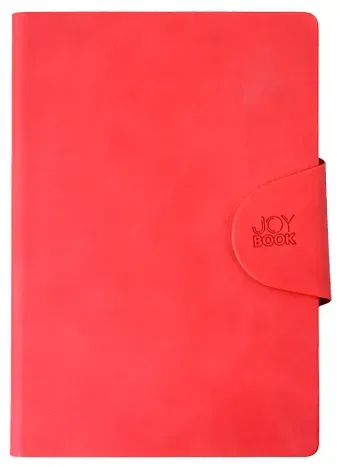 Ежедневник недат. А5 136л 