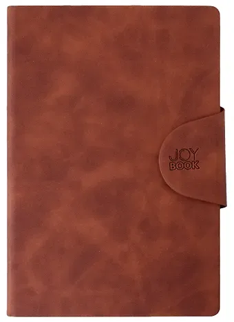 Ежедневник недат. А5 136л 