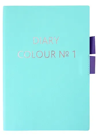 Ежедневник недат. А5 136л 