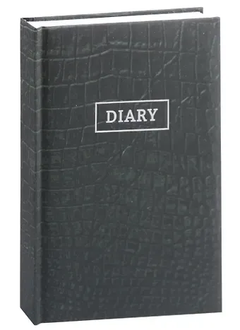 Ежедневник недат. А5 128л 