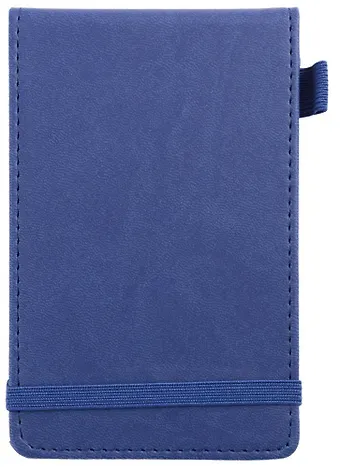 Записная книжка А6 50л лин. 