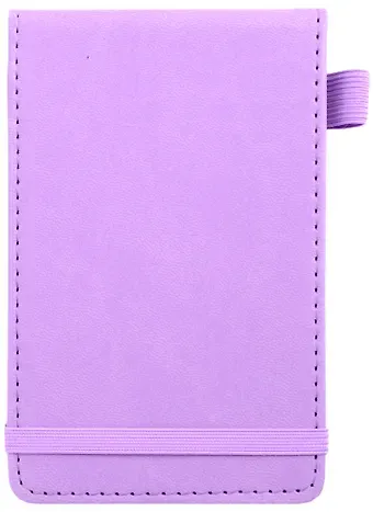 Записная книжка А6 50л лин. 