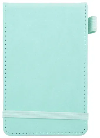 Записная книжка А6 50л лин. 