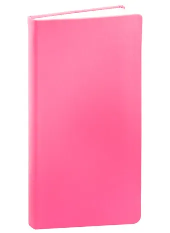 Книга для записей А5- 80л тчк. 