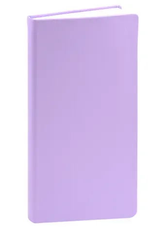 Книга для записей А5- 80л тчк. 