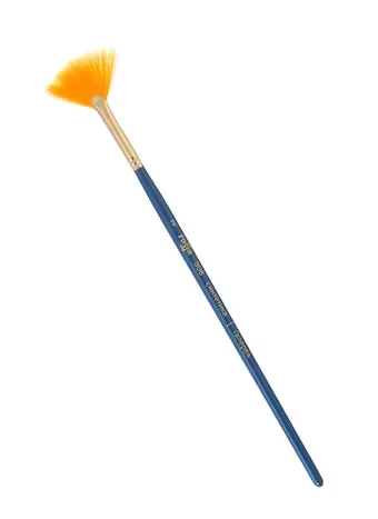 Кисть художественная №2 