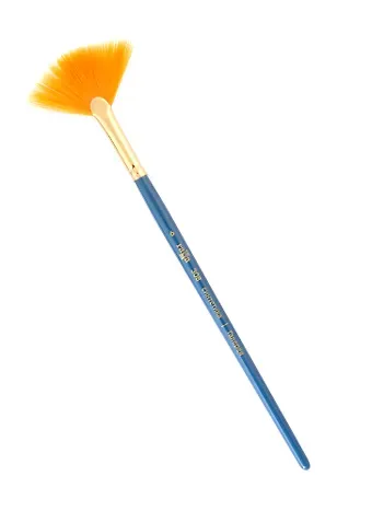 Кисть художественная №6 