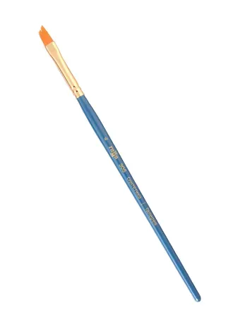 Кисть художественная №6 