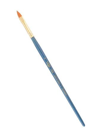 Кисть художественная №4 