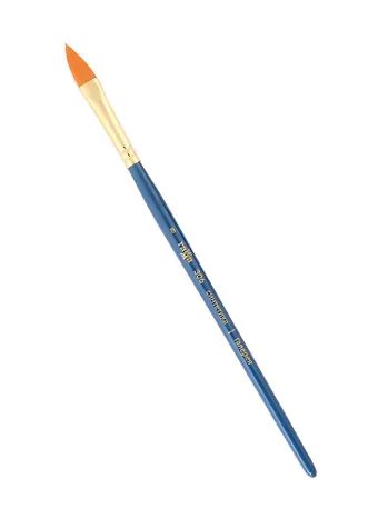 Кисть художественная №8 