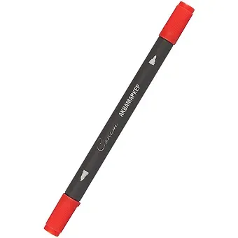 Маркер акварельный 