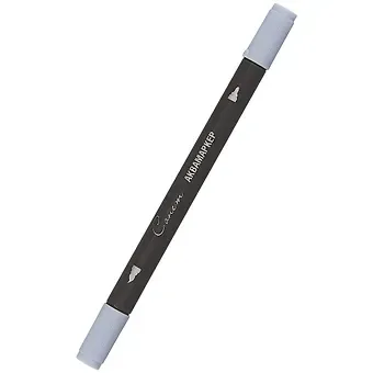 Акварельный маркер «Сонет», фиолетовый